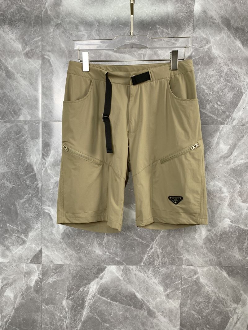 Prada Short Pants